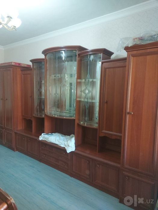 Стенка горка для зала.