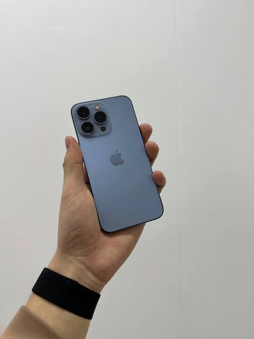 Iphone 13 pro sotiladi