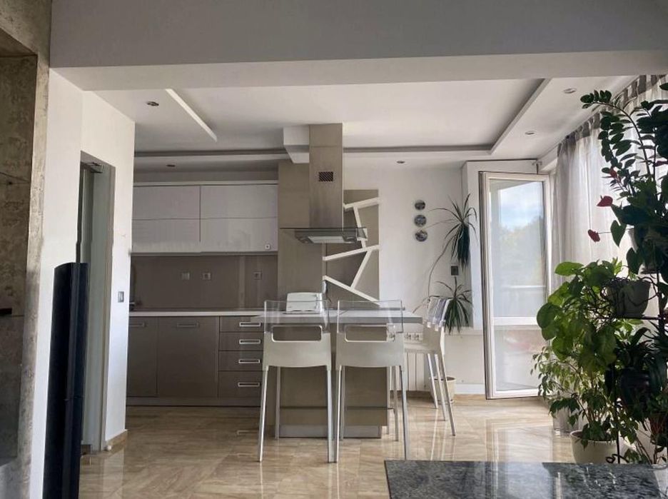 Дава се под наем Мезонет в София, Витоша - 100 кв.м за 847.62 € - Снимка #5