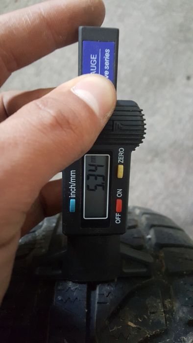 Джанти за шкода 4х98 с гуми 165 70 13