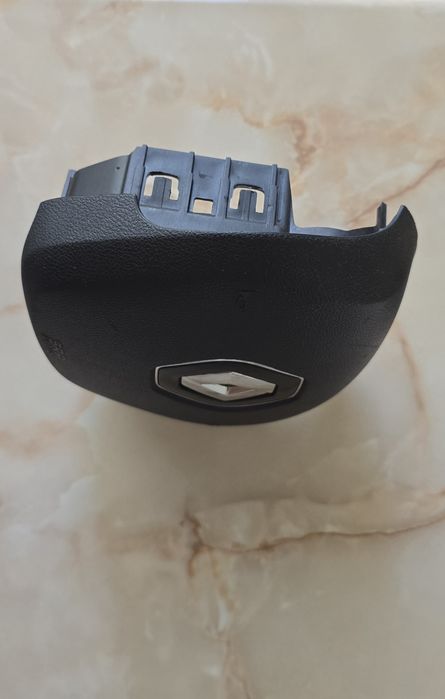 Capac airbag sofer Megane 4, 2017