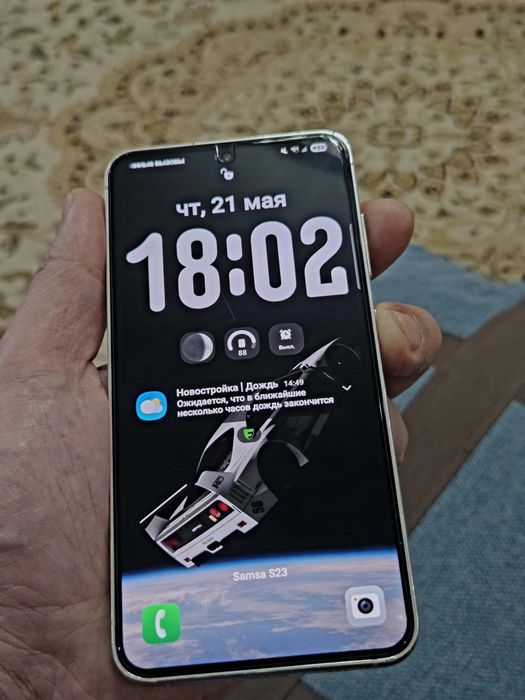 Продам,Самсунг с23,Samsun s23