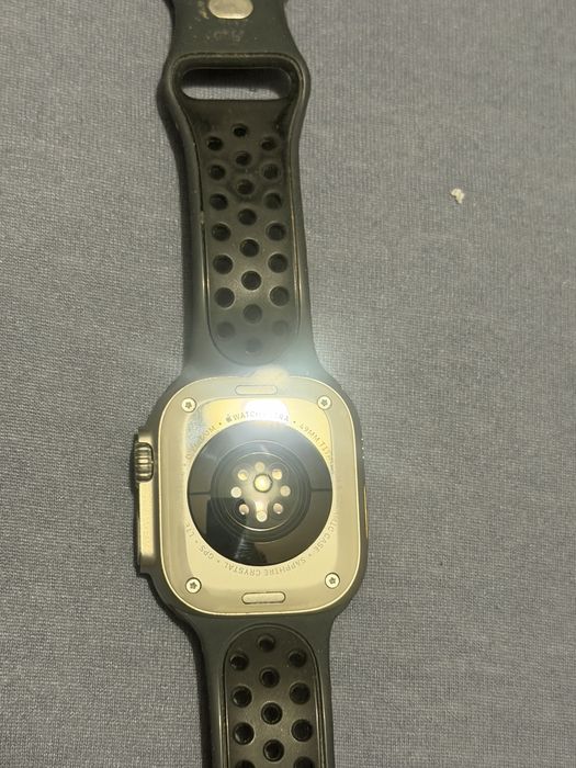 Apple Watch Ultra