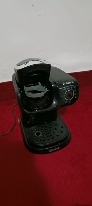 Espressor Bosch Tassimo