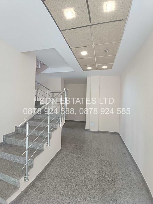 Продава се Многостаен апартамент в Казанлък - 170 кв.м за 1059 €/кв.м - Снимка #21