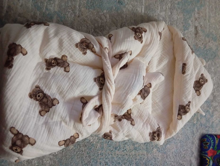 Продам конверт для выписки