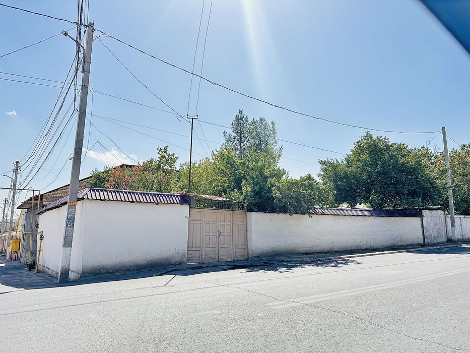 Biznes uchun yaxwi joy. 3.4 s xovli sotiladi yer xisobida Uchtepa sak