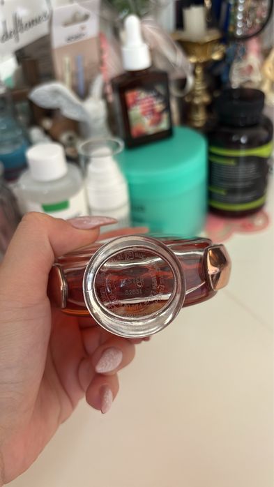 Paco Rabanne Olympea edp 80 ml
