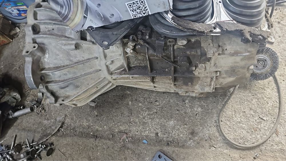 Продам двигатель