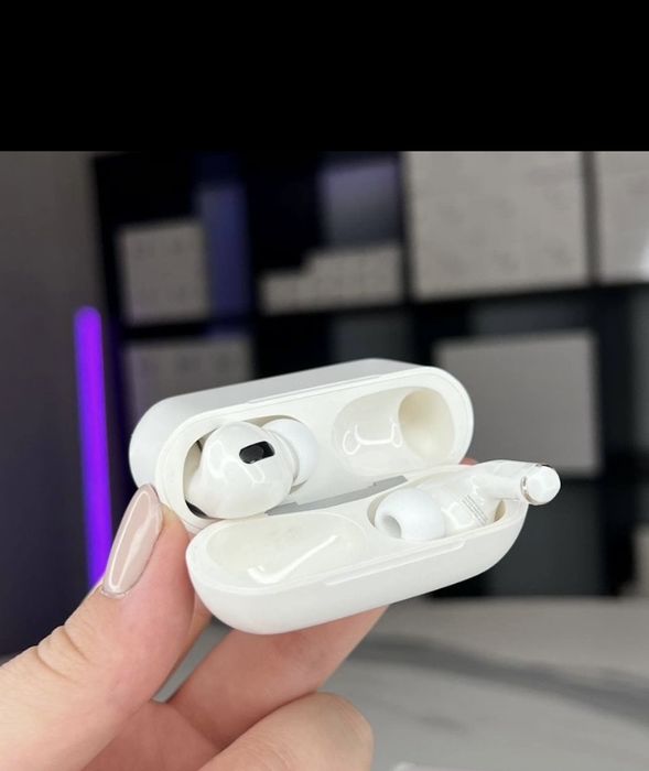 Airpods pro2 premium
