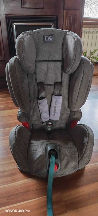 Детское автокресло
