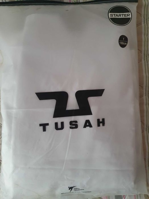 Ново кимоно 150 размер