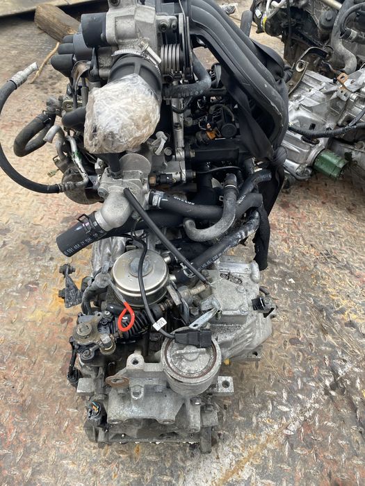 Двигатель  Daewoo Matiz A08S3