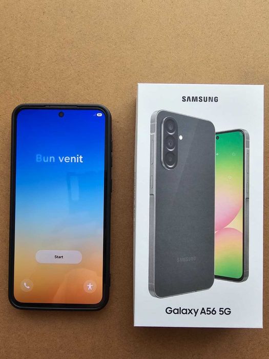 Samsung Galaxy A56 5G, 128Gb, 8Gb