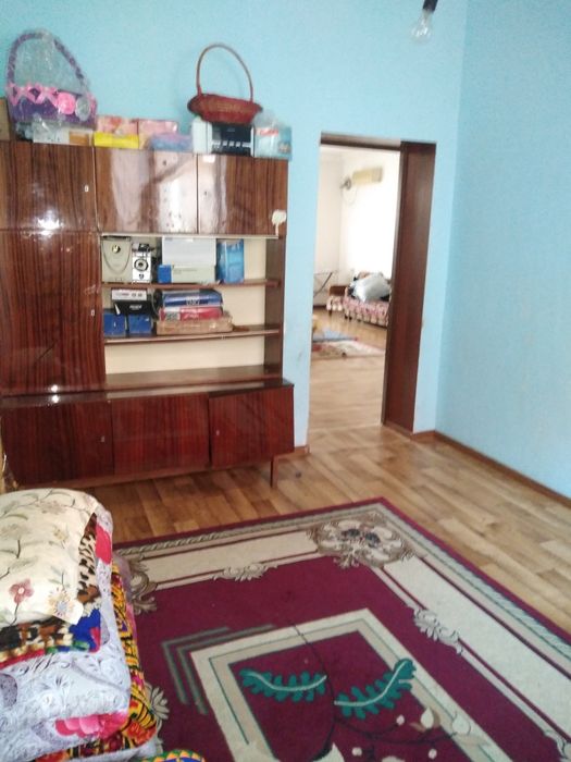 Дом Нуртас Майтобе Кеңжарық