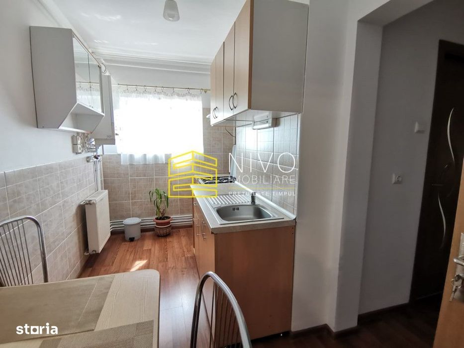 Apartament 3 camere – Tg. Mureș – Ultracentral — fotografia 3