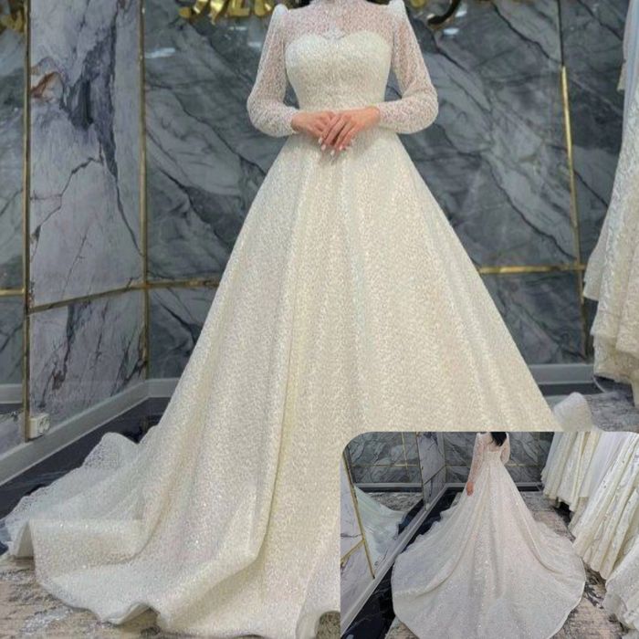 Kelin ko'ylak ijarasi