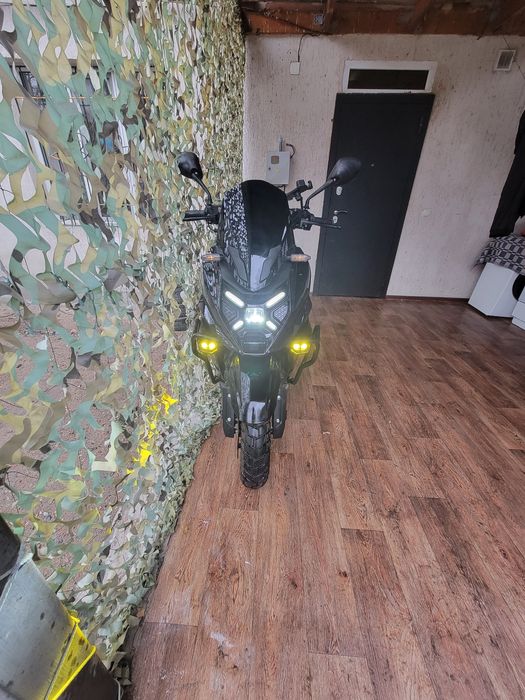 Мопед / скутеры ,