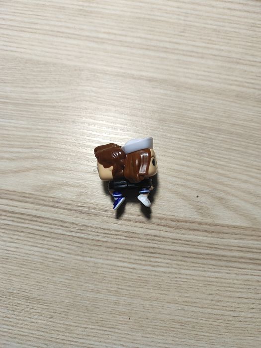 Фигурки из осд..