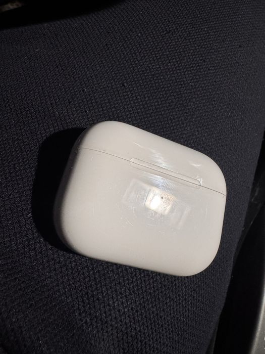 Аирподс 2 про тайпси