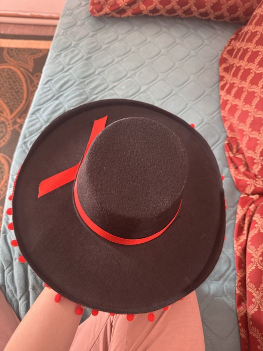 Шляпа мексиканская