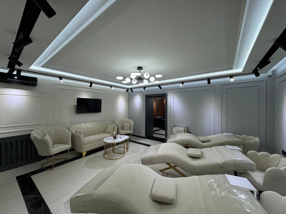 Продаётся Не Жилое Помещения МирзоУлгбекский район Ор-р Новомасковский