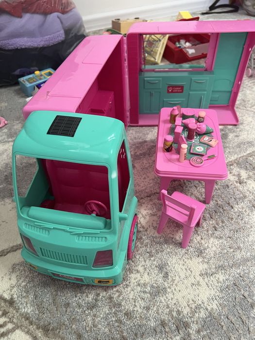 Игрушки разные продам