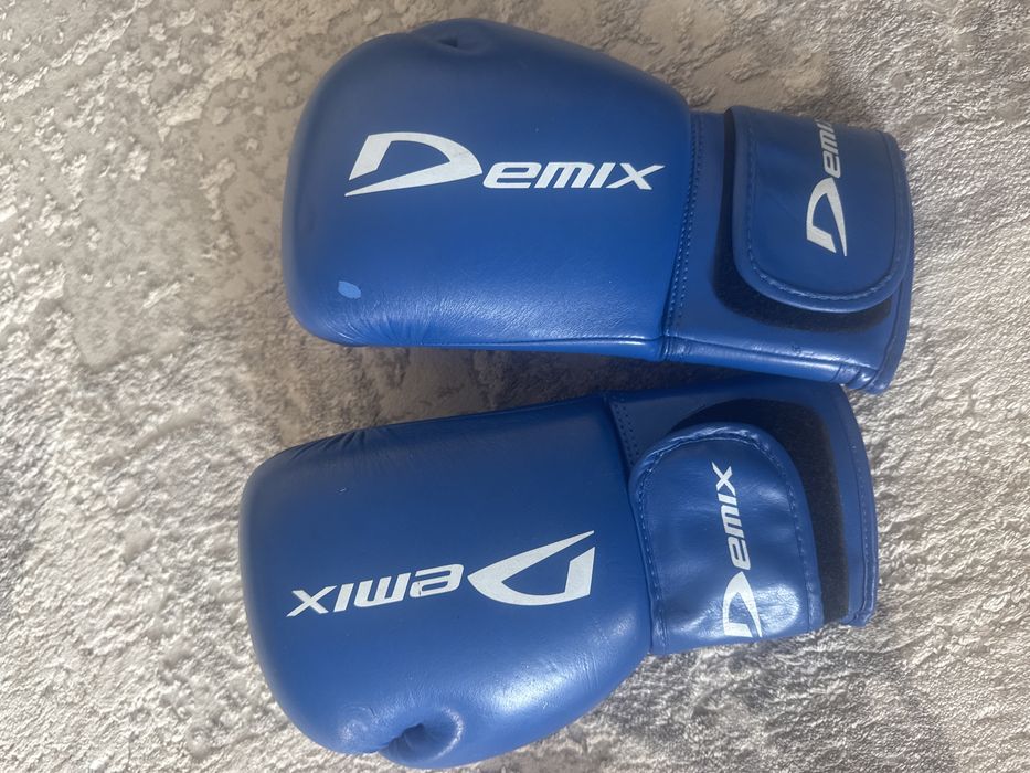 Печатки для бокса