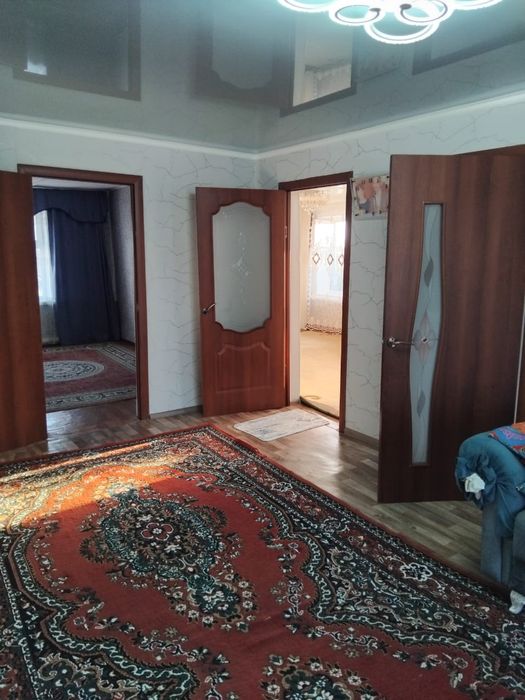 Продается частный дом в районе Таскала, поселке Мереке (Крупский)