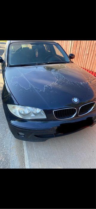 BMW 1 Series 2006 — imagine 2