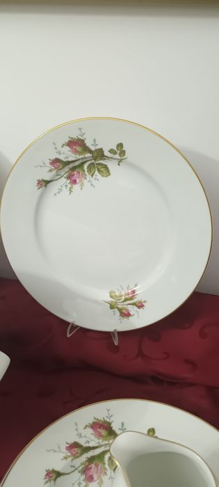 Set portelan Rosenthal Group-Classic Rose Collection