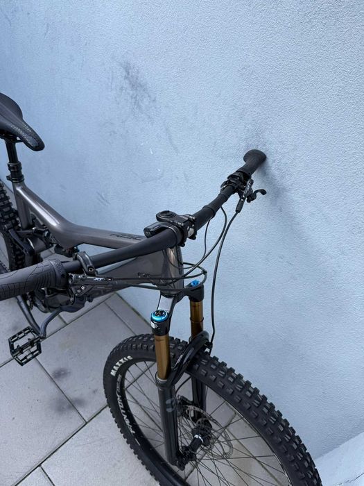 Bicicletă electrica Orbea