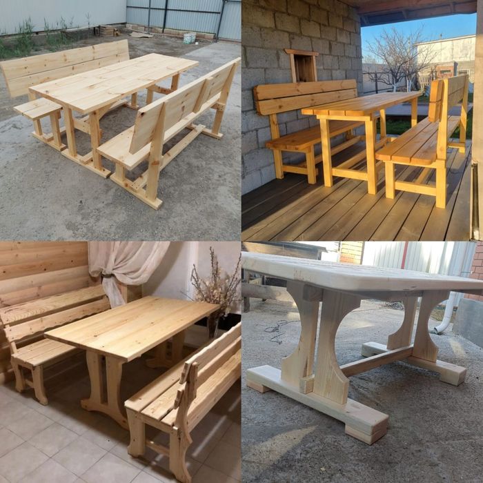 Садовые  изделия