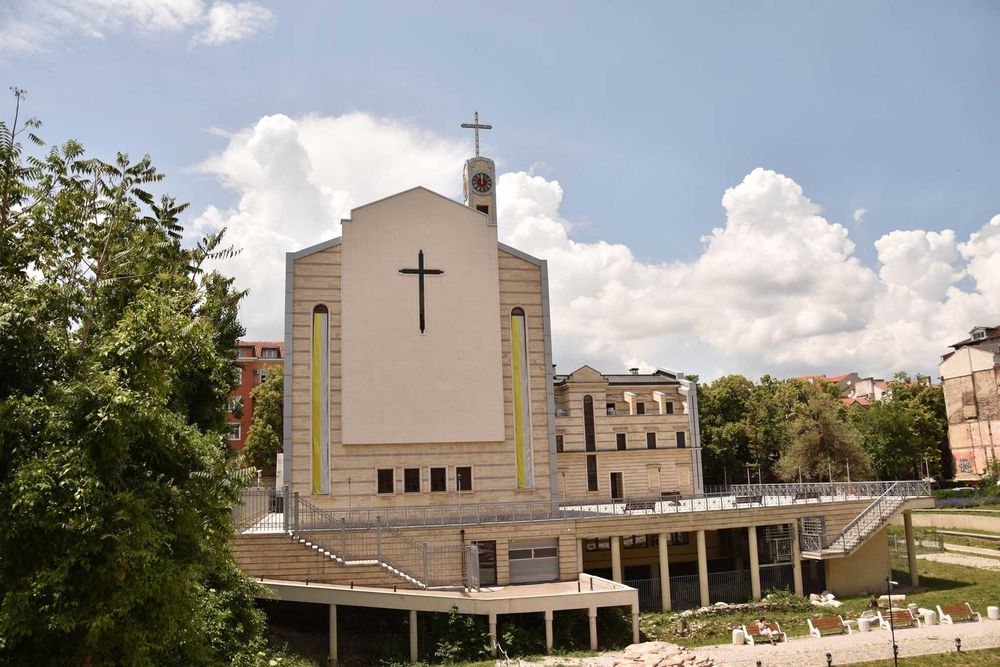 Продава се Тристаен апартамент в София, Център - 100 кв.м за 2300 €/кв.м - Снимка #15