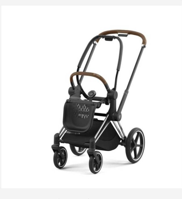 Бебешка количка Cybex Priam 4.