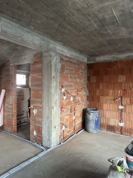 Casa de vanzare P+1E+Pod Darasti Ilfov