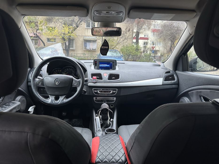 Vand Renault Fluence