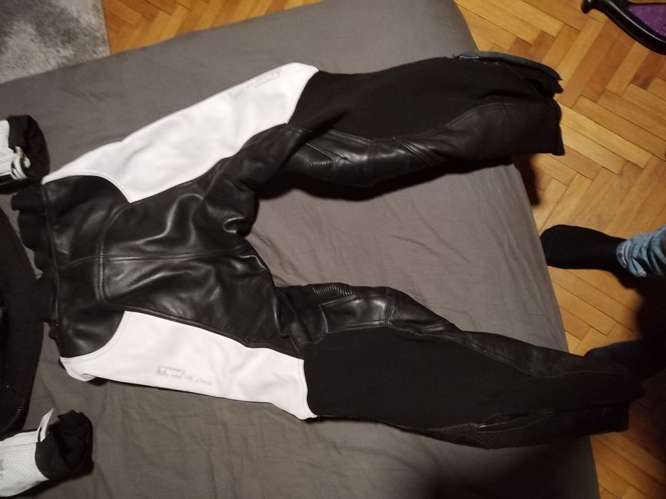 Екип Flm с гърбица 52г/48д