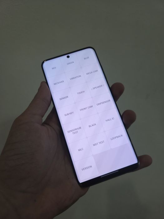 Samsung s20 продам/обмен