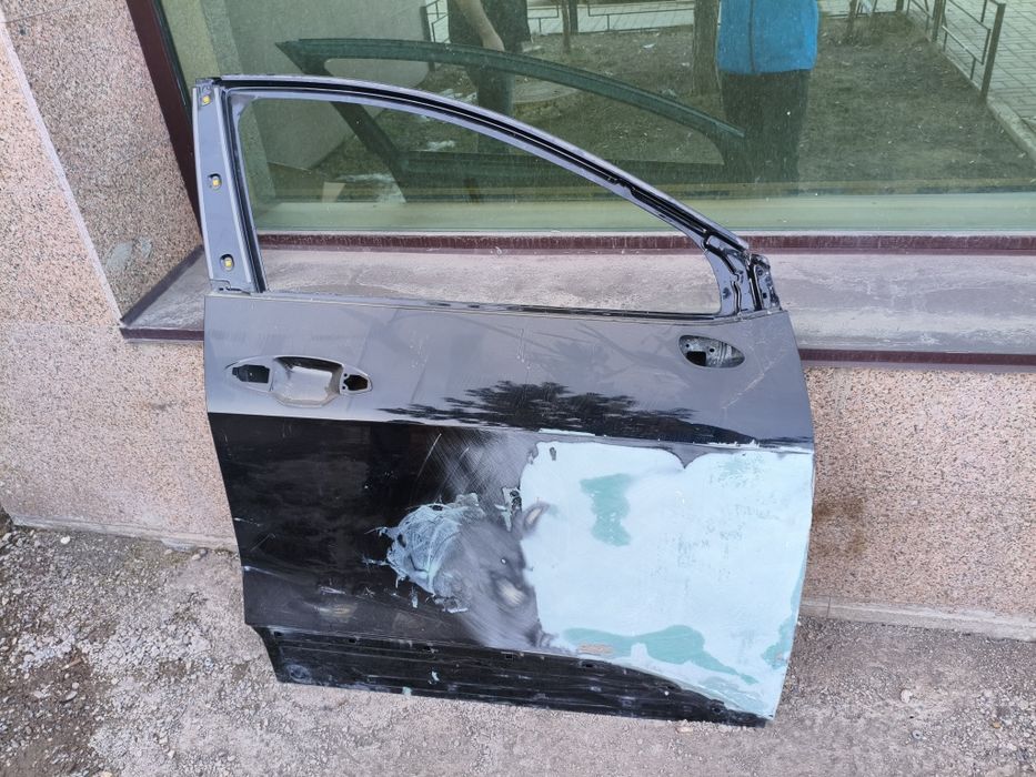 Дверь для Sportage 2022 года