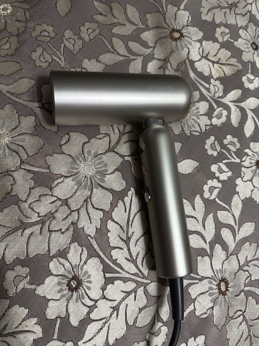 Фен Dreame Pocket (золотой)