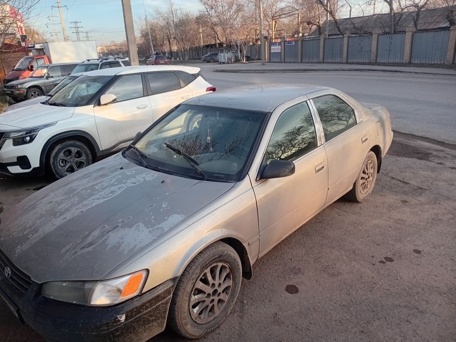 Продам автомобиль