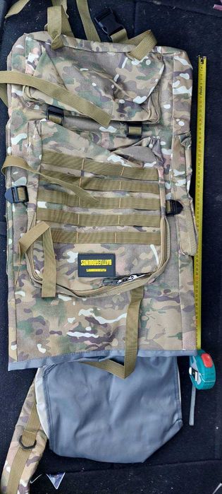 Раница,лов риболов къмпинг