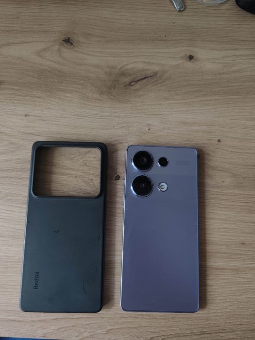 Xiaomi redmi 13 pro in stare foarte buna