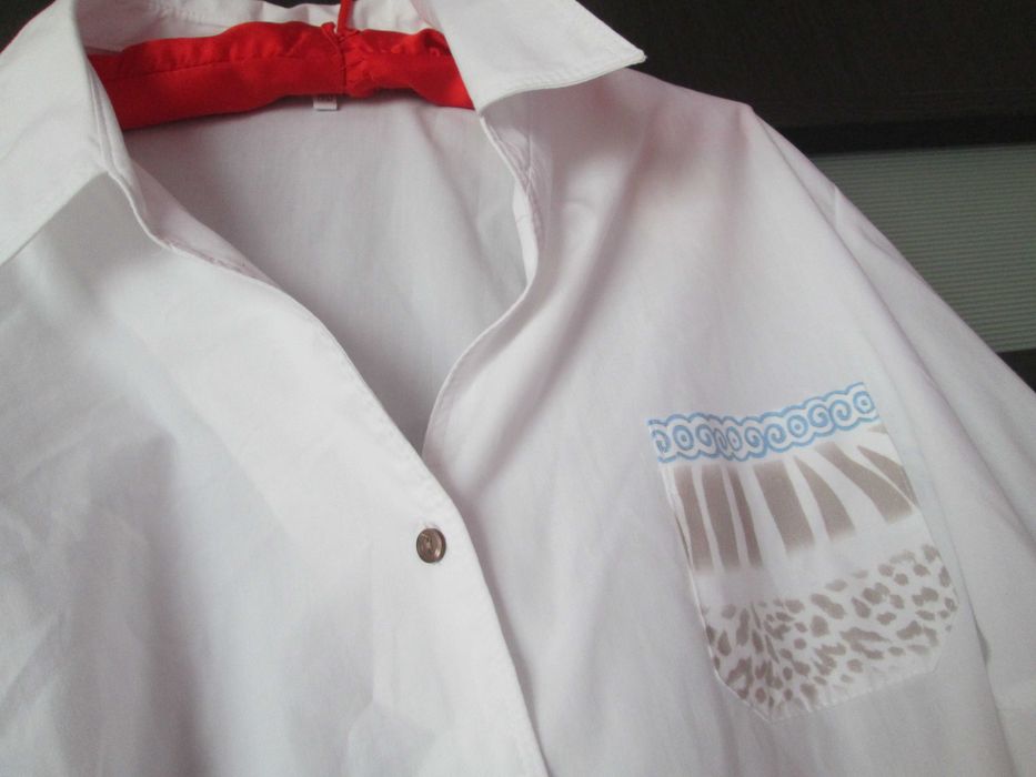 camasa Surprise eleganta dame 52/XL