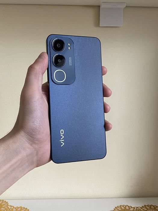 VIVO Y19S 128GB / 12 Original