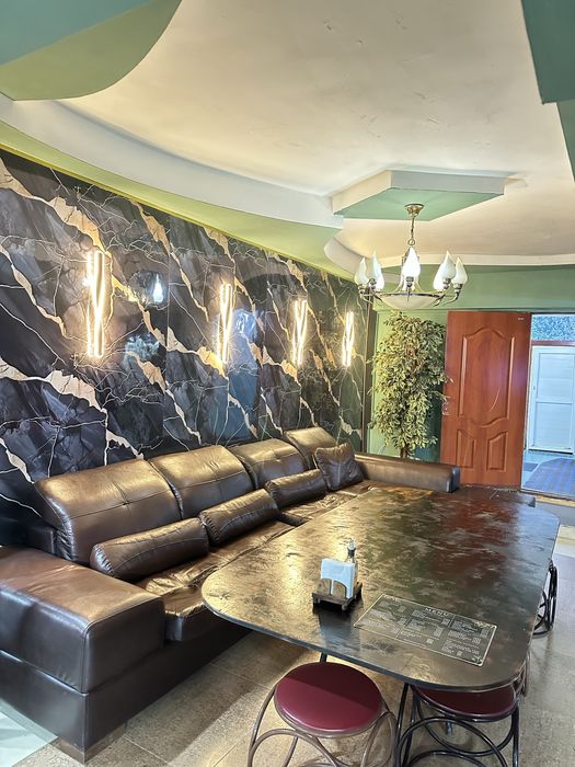 Сауна/Бассейн/Бильярд/Караоке