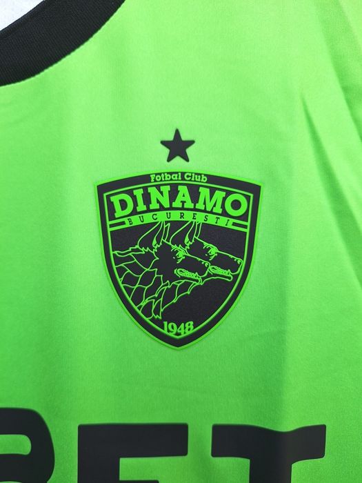 Tricou FC Dinamo Bucuresti , marimea XL