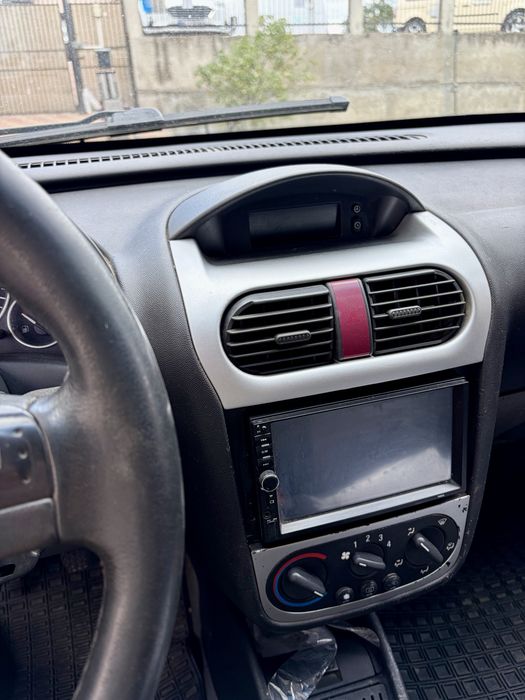 OPEL Combo 0 — imagine 4