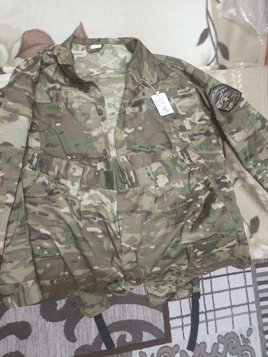 Продам военную форму
